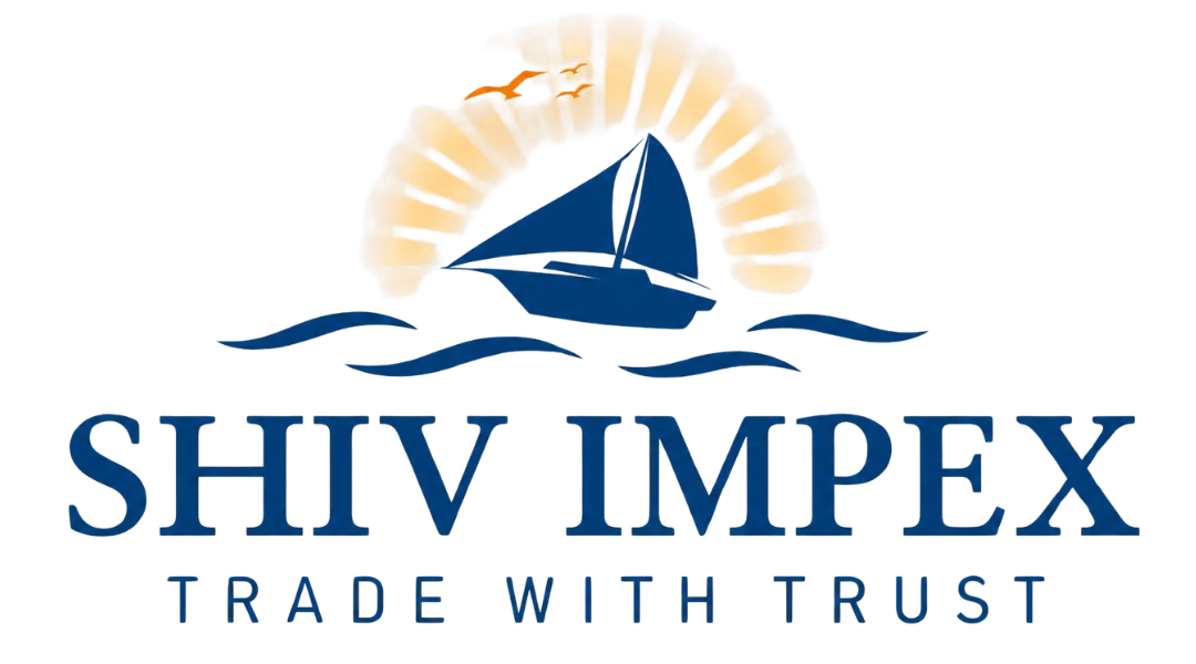 Shiv Impex Logo
