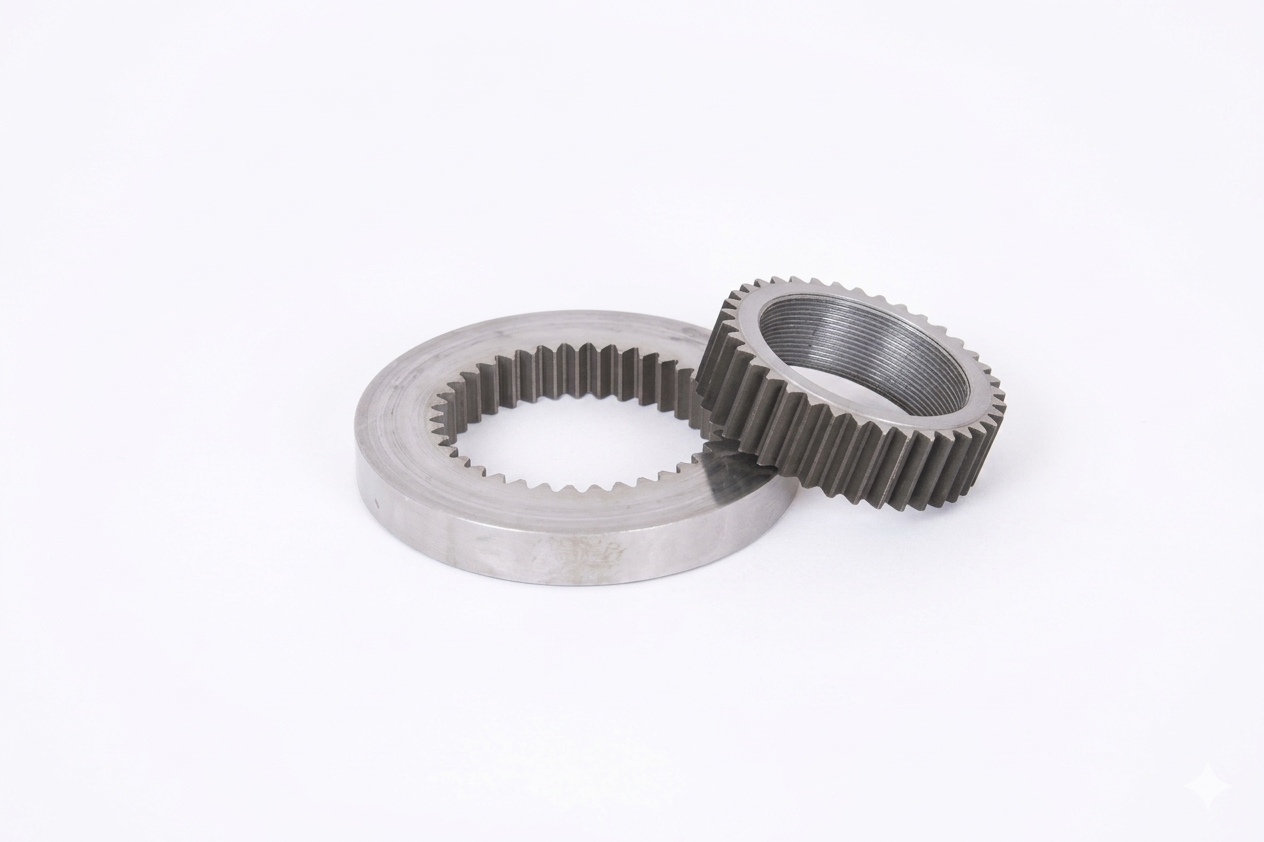 CNC Machining Services