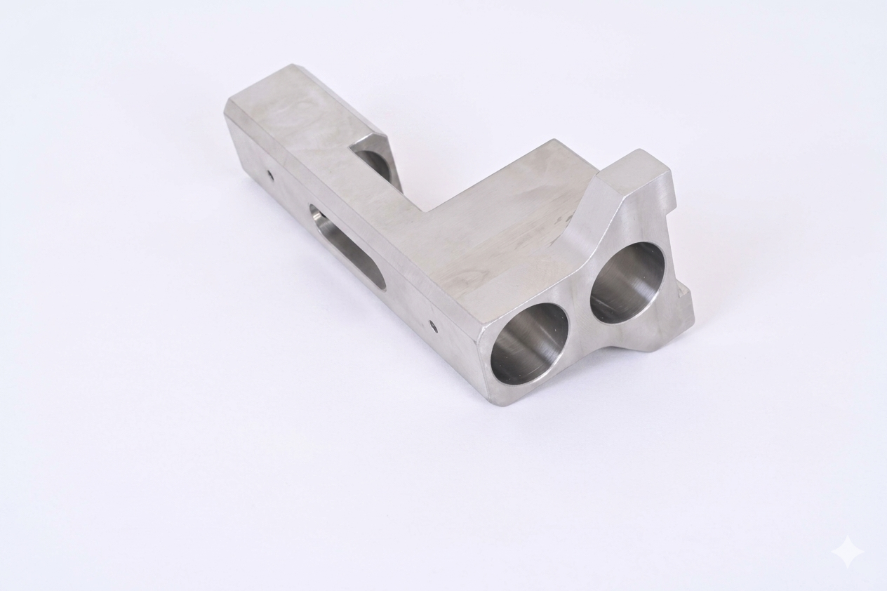 CNC Turning Services